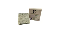 Savon Solide Bio Certifié Cosmos Organic - Lavande Et Menthe - 90g -Boutique Ipheos 80c98f63f537a40b89dce9864cac1e61 1webp
