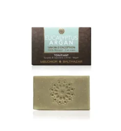 Savon Solide Bio Relaxant à L'ambre Naturel Fait France 100g -Boutique Ipheos 80ef2b0f61bbb79dd72081f8224169b6 tonifiant 3