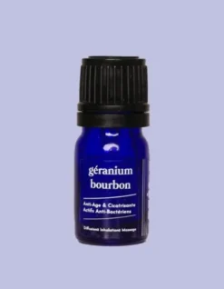 Huiles Peaux Sensibles Et Acnée "Les 4 Fantastiques" 50ml X4 -Boutique Ipheos 8175c0a5e17ba0a8e8d590eabec740c4 geranium