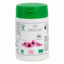 Défense Immunitaire Echinacée "maux De L'hiver" Complément Alimentaire Bio60 Gélules -Boutique Ipheos 82664aec90635b3f9d031746566961b8 a hiver tranquille defenses immunitaires bio gelule complements alimentaires echinacee curcuma plantain eucalyptus thym amazon