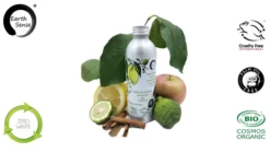 Bouteille De Mélange "Mix & Spritz" 100% Bio Pour Rinçage Capillaire -Boutique Ipheos 82b3b08fdbfd2210f890ee775890e0a2 4webp