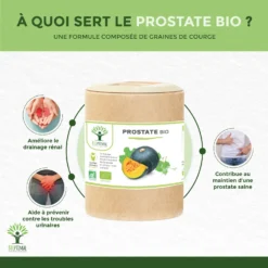 Complément Alimentaire Bio Courge Et Ortie "prostate " 200 Gélules -Boutique Ipheos 82d3e90f066f49c0f4d8b49c4c2c7b6a 2 bioptimal complement alimentaire prostate bio protection confort urinaire made in france certifie par ecocert 200 gelules bienfaits