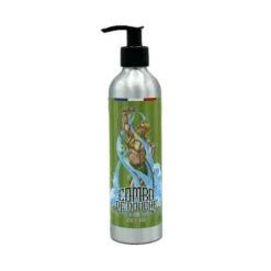 Nettoyant Végan Visage Barbe Et Corps "A La Bucheron" 250ml