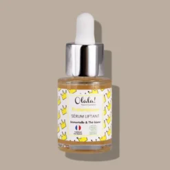 Sérum Visage Bio Liftant Tonifiant "Prétentieuse" Thé Blanc 15ml -Boutique Ipheos 851fec78509575b1d0f16839e33928f2 serum liftant pretentieuse