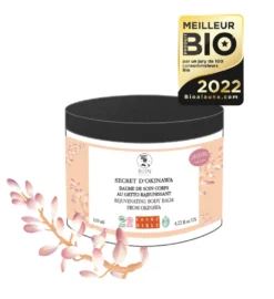 Baume De Soin Corps Au Getto Rajeunissant, Eco-cert, Bijin -Boutique Ipheos 8538c994ab0c2920c5b9378536f77f5f baume corps meilleur produit bio 2