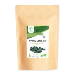 Spiruline Bio "énergie" Complément Alimentaire 1 200 Comprimés -Boutique Ipheos 8563e48afb0e3f2c82452455d25d9406 1 amazon sachet 1200cp spiruline poudre proteine cest quoi fer vertus cheveux avis nutrition petit dejeuner jus de fruit lait