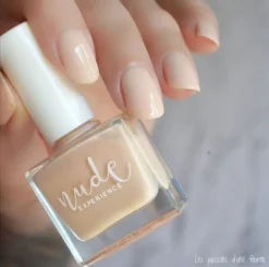 Coffret Vernis à Ongles Bio «My Cocooning»fabriqué En France