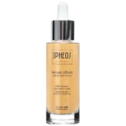 Sérum Liftant Bio Peau Mixte "Ipheos" Fabriqué En France 30ml