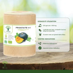 Complément Alimentaire Bio Courge Et Ortie "prostate " 200 Gélules -Boutique Ipheos 86a77b777326eb03c4c6cd5a4042e9ca 5 bioptimal complement alimentaire prostate bio protection confort urinaire made in france certifie par ecocert 200 gelules conseil dutilisatio