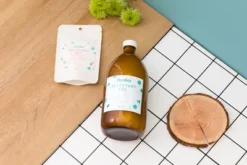 Pack Nettoyant Sol En Poudre Bio à Diluer Fabriqué En France 1L