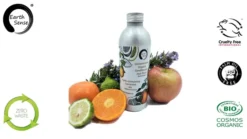 Bouteille De Mélange "Mix & Spritz" 100% Bio Pour Rinçage Capillaire -Boutique Ipheos 879608bf578f5f26e3be7b656e69a7db 5webp