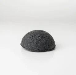 Eponge Konjac Antibactérienne Pour Visage 100% Végétale