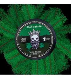 Baume Naturel à Barbe Nourrissant Et Hydratant Senteur Sapin 5 Baume Naturel à Barbe Nourrissant Et Hydratant Senteur Sapin -Boutique Ipheos 89724470616b0f9b98b2f440526291dd 2