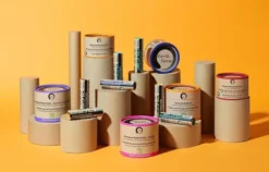 Gommage Corps Certifié Bio - Lavande Et Romarin - Tous Types De Peaux -Boutique Ipheos 89b51b04c0c7019fa9fdf908c07fc939 3webp