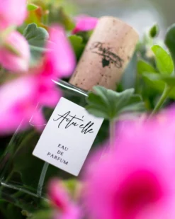 Parfum Naturel Rayonnant Pour Femme "ACTU'ELLE" Format 50ml -Boutique Ipheos 89d1f78e7f86aa3bbbf9d16bec12a6f5 parfum actuelle
