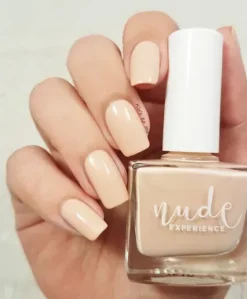 Vernis à Ongles Végan Bio « Nude By Nude » Made France -Boutique Ipheos 8a881ce2ccf184138eab4187a7254d2a nudeexperience spiga