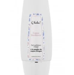 Gel Exfoliant Bio Anti Impuretés Ado Made In France -Boutique Ipheos 8c349b915f227b4ee0d9272bc1b6414f gel 3