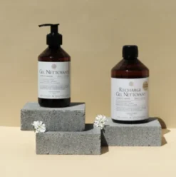 Gel Nettoyant Naturel Et Bio Pour Le Corps Et Les Mains 300ml -Boutique Ipheos 8d6e5706f0427eab803ef2ecc82e6980 gel 3