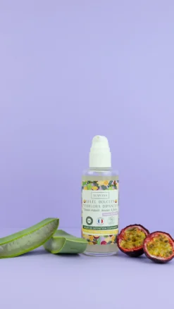 Gelée Boucles Avec Pompe Rechargeable , Aumyana