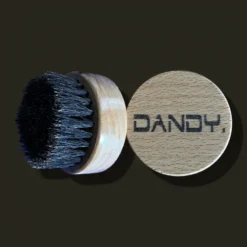 Brosse à Barbe, En Bois, Olala Cosmétics