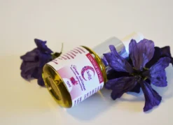 Sérum Sublimant - Contour Des Yeux Aux 5 Huiles Végétales Précieuses