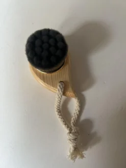 Brosse Nettoyante Visage Naturelle