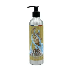 Nettoyant Végan Visage Barbe Et Corps "A L'ancienne" 250ml