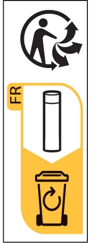 Pack Duo Insectifuge Pro-Tect - 1 Spray 200 Ml & 1 Baume 100 Ml