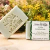 Savon Bio Pour Peau Grasse "Lemoncol" Fait En France