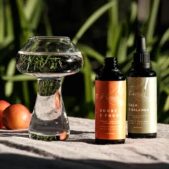 "Pack Équilibre" Composé D'Elixirs "BOOST & FOCUS" Et "CALM & BALANCE" -Boutique Ipheos 91212f17259a8cb8ebf202d303743566 4