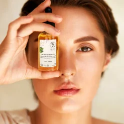 Secret D'Okinawa : Concentré Jeunesse Huile Visage, Bio, Bijin