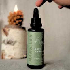 Elixir "CALM & BALANCE" Pour Retrouver L'équilibre Et L'apaisement -Boutique Ipheos 9310e051971efeabe75eeef16beb34ff 4