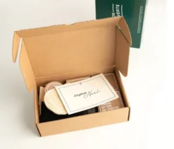 3 Savons Lait De Chèvrethé, Rose Et Beurre De Karité "Petite Box" -Boutique Ipheos 933e47a51ab39b9381aed2f65ef483ac 3