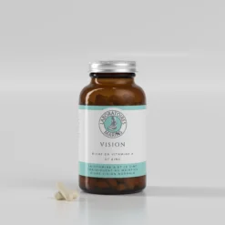 Complément Alimentaire Riche En Vitamine A Et ZINC