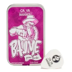 Baume Pour Barbe Végan "A La Cool" 35g Fabriqué En France -Boutique Ipheos 969ab3a239ea68b9f9eba18d1f8962c8 baume pour barbe a la cool