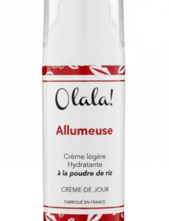 Crème Visage Bio "Allumeuse" Jour Et Nuit Femme De 20 à 35 Ans -Boutique Ipheos 971018c457ef16e0c19c5b77c3a704a0 creme 3