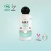Crème Bio Peeling "Peau Neuve" Pour Soin Pieds Et Ongles Pour Cure 6 Mois
