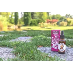 Huile Pour Barbe Végan "A La Cool" 30ml Bio Fait En France -Boutique Ipheos 9756e5f99d21c030dbd7a2c00c86b983 huile pour barbe a la cool 30 ml 2