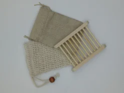 Coffret Cadeau - Spa - Shampoing / Exfoliant Corps - Lavande & Romarin -Boutique Ipheos 978c517cd3bde3b1c88f61987eaec583 8webp