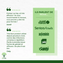 Complément Alimentaire Bio Cranberry "infection Urinaire" 60 Gélules -Boutique Ipheos 97975f18acf67a8bc4a3b3e0d2d6fb58 6 cranberry canneberge bio 60 gelules en gelule complements alimentaires infections confort urinaire amazon france