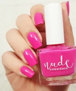 Vernis à Ongles Bio« Flower Experience » Bio Made France -Boutique Ipheos 97ae28c50093a27cdb6d47e5a45d8a36 nudeexperience flamingo