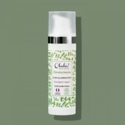 Coffret Soin Bio Femme 50 Ans