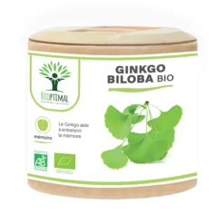 Complément Alimentaire Bio Ginkgo Biloba "mémoire" 60 Gélules -Boutique Ipheos 99a8f1440b8f8770d51d7dad2a139407 1 ginkgo biloba bio 60 gelules complement alimentaire memoire demence vertige amazon france
