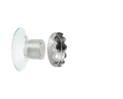 Porte-savon Aimanté Pour Le Séchage Des Cosmétiques Solides