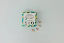 Savon Solide à L'huile De Monoï Et De Coco, Made In France, Aumyana