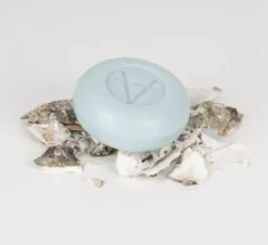 Savon Exfoliant Lait De Chèvre Bio Corps Et Visage Au Lait De Chèvre