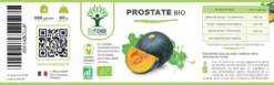 Complément Alimentaire Bio Courge Et Ortie "prostate " 200 Gélules -Boutique Ipheos 9d51962919da633aef1985844bc38c94 7 pilulier bioptimal complement alimentaire prostate bio protection confort urinaire made in france certifie par ecocert 200 gelules cancer