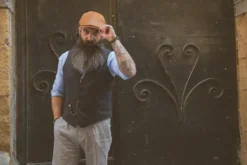 Huile Pour Barbe Végan"A L'ancienne" 30ml Bio Fait En France -Boutique Ipheos 9dc67a7920e6eea1d690671ce9bbe101 cvb ancienne 78