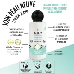 Crème Bio Peeling "Peau Neuve" Pour Soin Pieds Et Ongles Pour Cure 6 Mois -Boutique Ipheos 9debf3d20bf46c08aa252197c628b29e soin peau neuve 250 ml 01