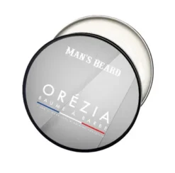 Baume à Barbe Nourrissant Senteur Orézia 100% Français 90ml